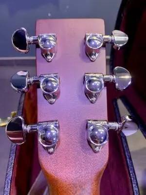 Martin M36 W/LR Baggs Anthem Pickup 2